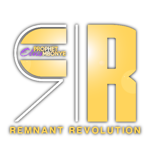 Remnant Revolution Logo
